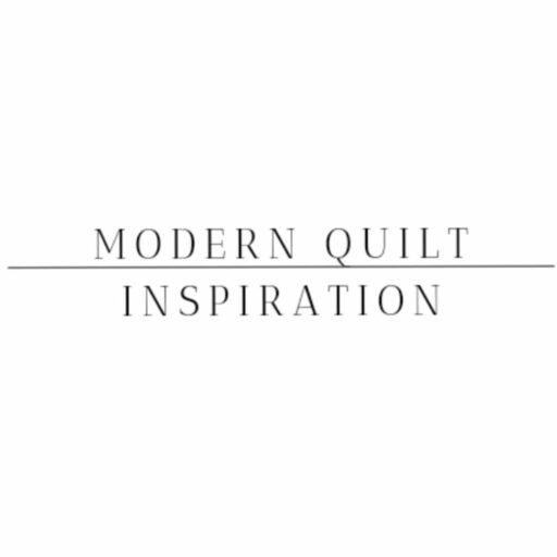 Modern Quilt Inspiration