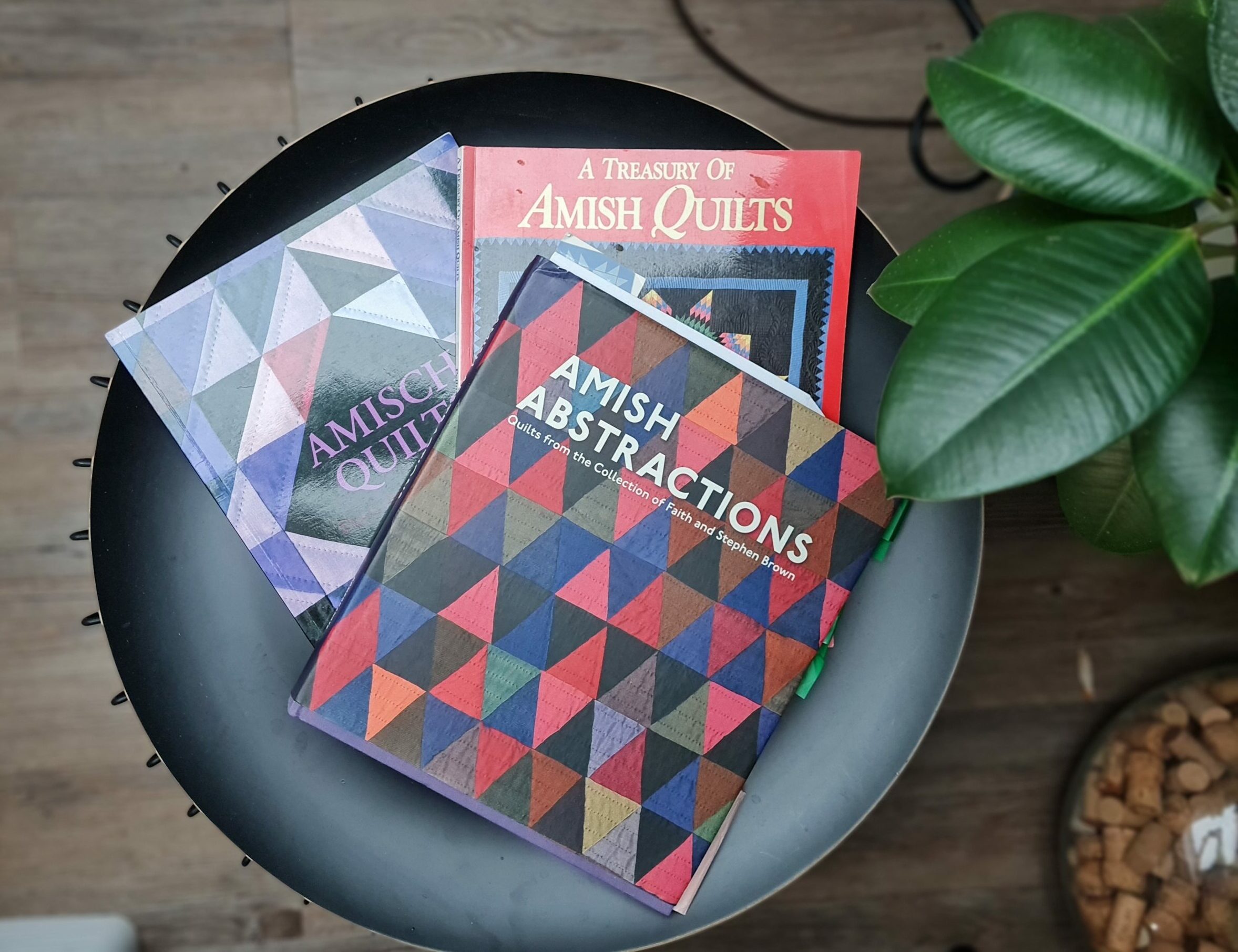 Amische Quilts