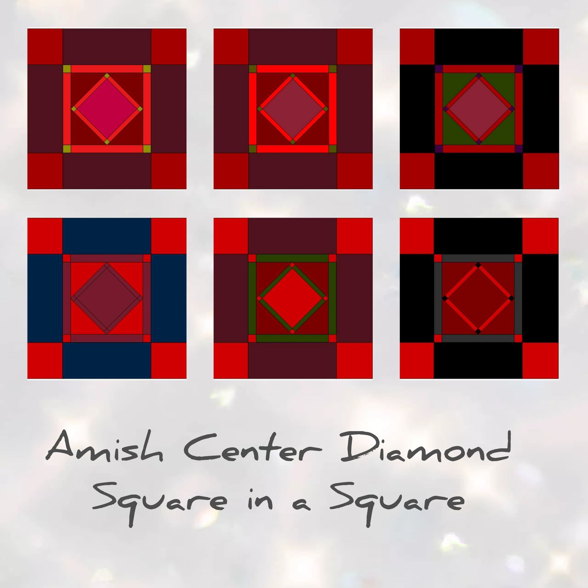 Amish Quilts